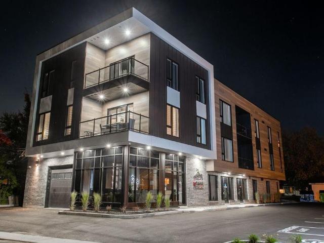 Apartment for rent in Pont-rouge, Quebec