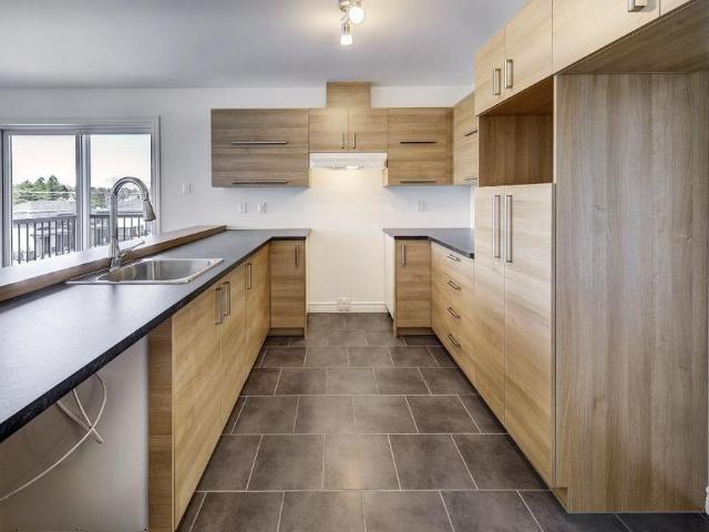 Apartment for rent in Pont-rouge, Quebec