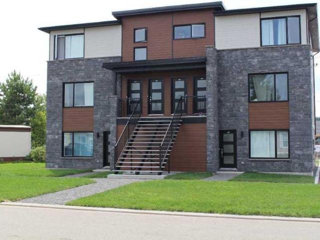 Apartment for rent in Pont-rouge, Quebec
