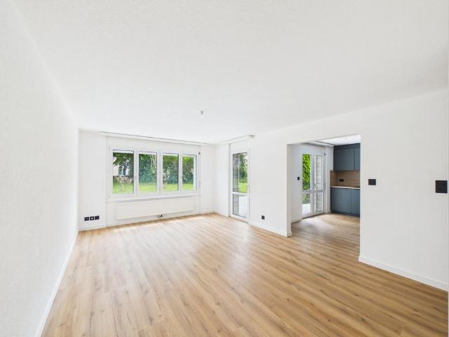 Apartment mieten in Glovelier, Haute-Sorne