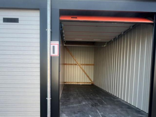 Garage location à Montbéliard