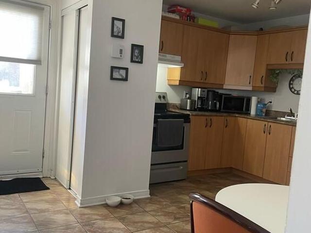 Apartment for rent in Gatineau, Quebec