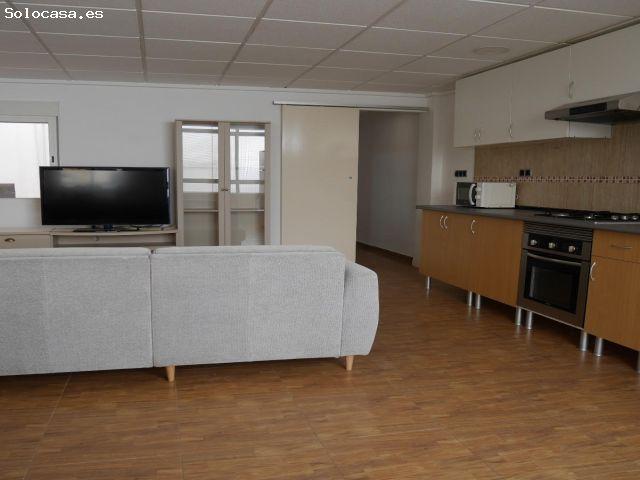 Piso en alquiler en Novelda, El Trinquete