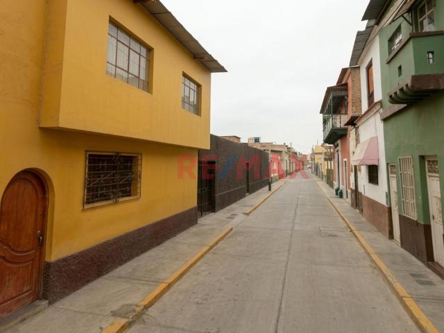 Departamento venta en Mocce, Lambayeque