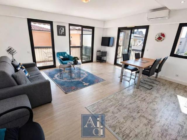 Appartement location à Grasse, Cannes