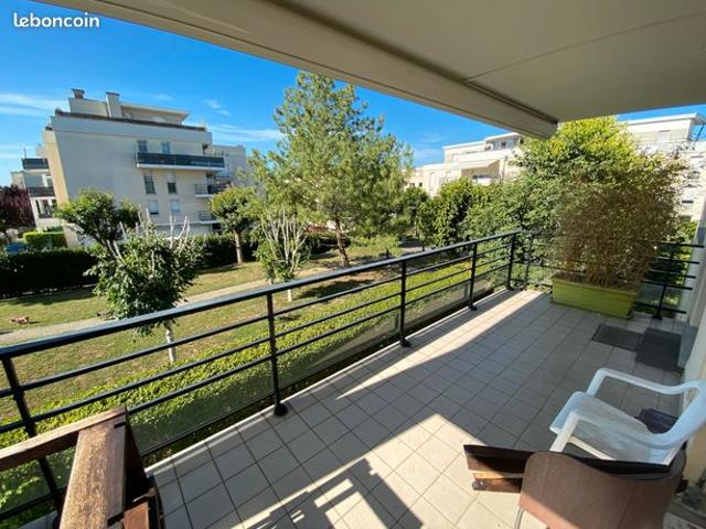 Appartement vente à Souffelweyersheim, Collectivité européenne d'Alsace