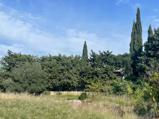Terrain vente à Montpellier