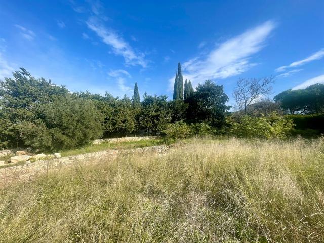 Terrain vente à Montpellier, Castelnau-le-lez