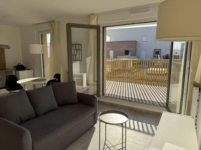 Appartement location à Angers, Les Ponts-de-cé
