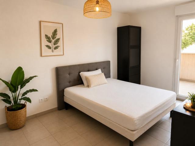 Appartement location à Montpellier, Castelnau-le-lez