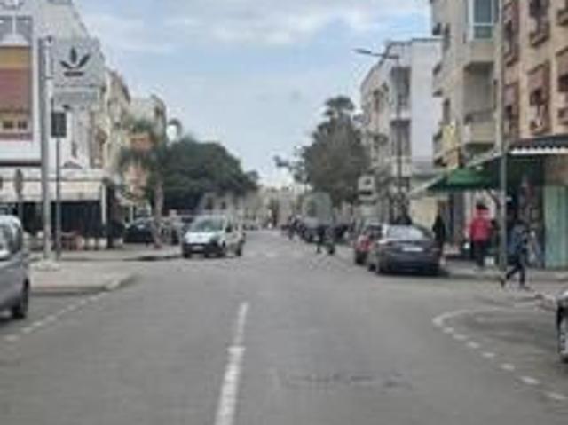 Bureau location à Hay Nahda, Ben Slimane