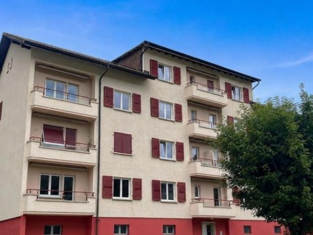Apartment mieten in St-Imier, Bern
