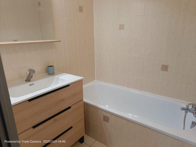 Appartement location à Dijon, Fontaine-lès-dijon