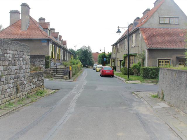 Maison location à Floréal, Watermael-Boitsfort - Watermaal-Bosvoorde