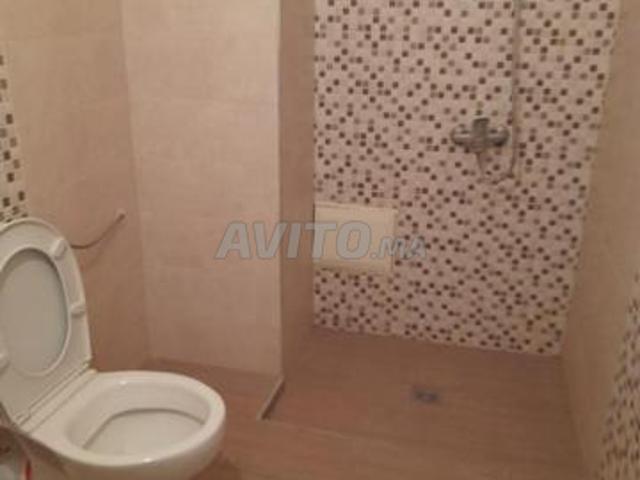 Appartement location à Hay Nahda, Ben Slimane