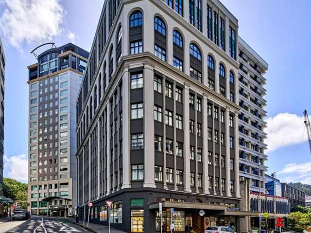 Apartment for sale in Matata, Wellington