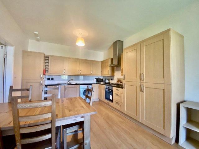 House for rent in Southside, Scotland