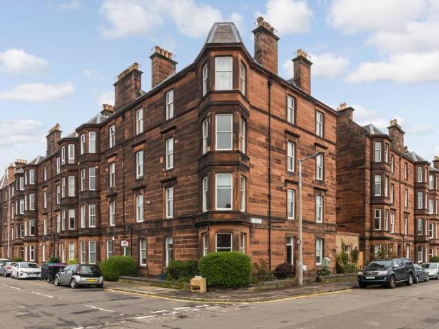 House for rent in Blackford, Scotland