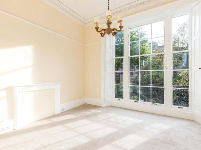 Apartment for rent in Moray Feu, New Town
