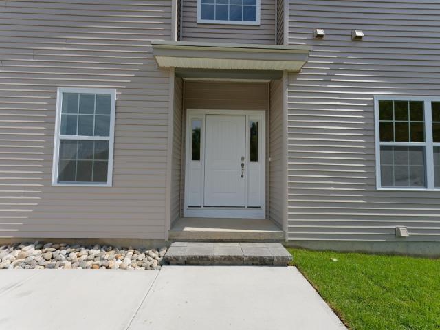 Townhouse for sale in Troy, New York