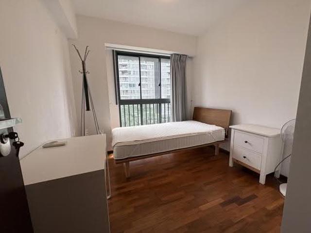 Apartment for rent in Tanjong Pagar, Singapore