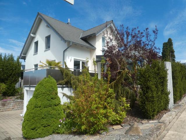 Haus kaufen in Wiernsheim