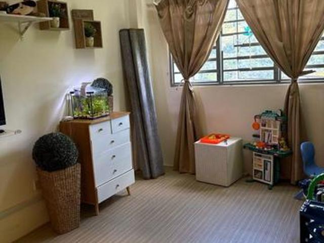 Apartment for sale in Georgetown, Penang