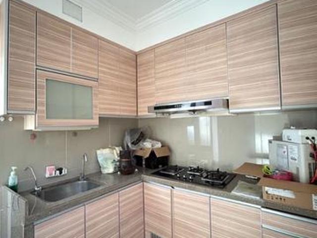 Apartment for sale in Georgetown, Penang