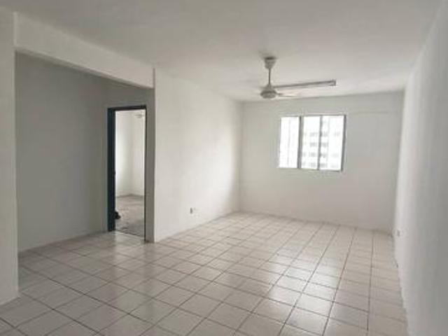Apartment for sale in Penang