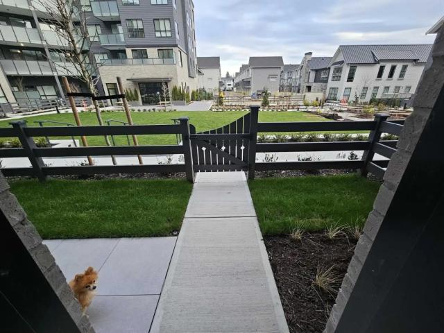 Apartment for rent in Surrey, British Columbia