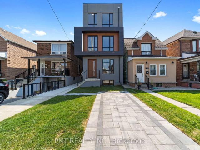 House for rent in Woburn, Ontario