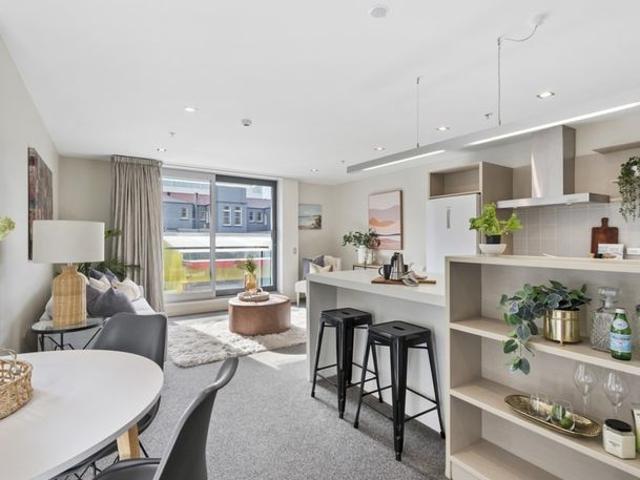 Apartment for rent in Matata, Wellington