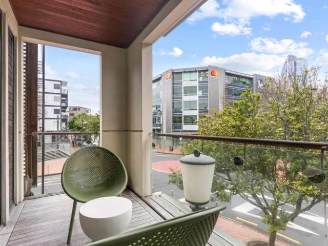 Apartment for sale in Auckland, Oroua County