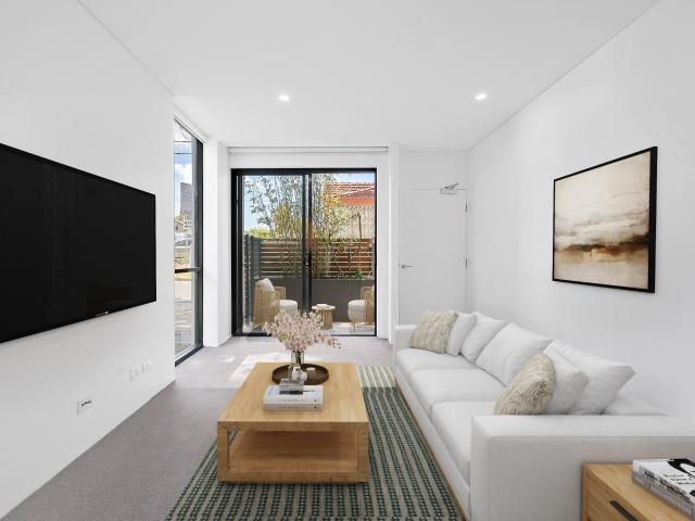 Apartment for rent in Sydney, New South Wales