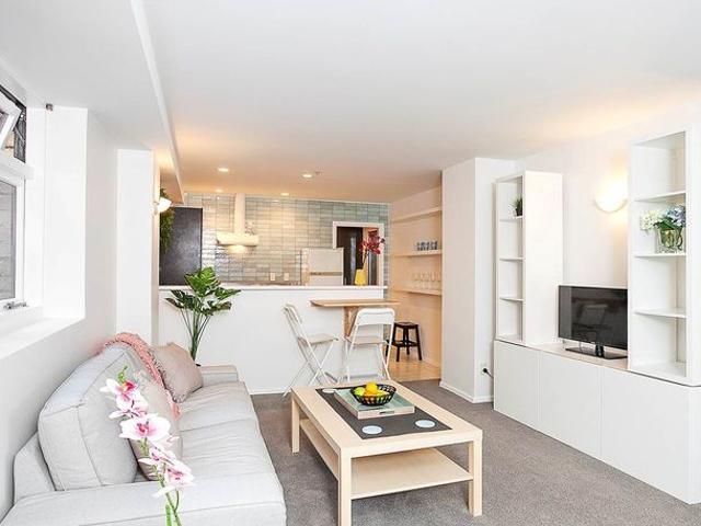 Apartment for rent in Aotea Arts Quarter, Auckland