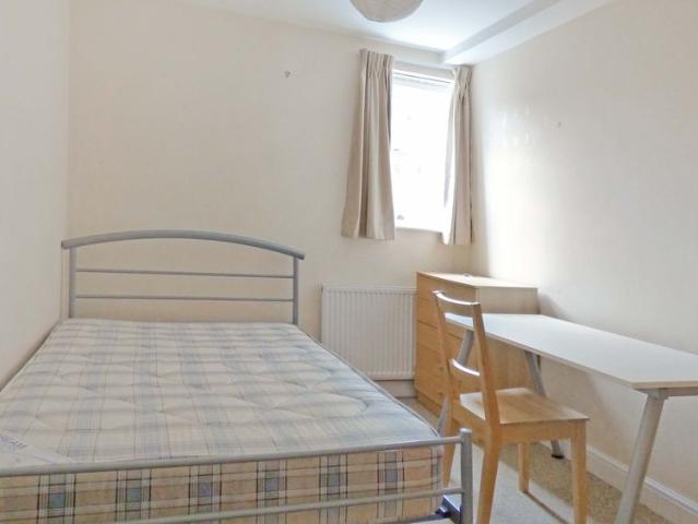 Room for rent in North Oxford, Oxford