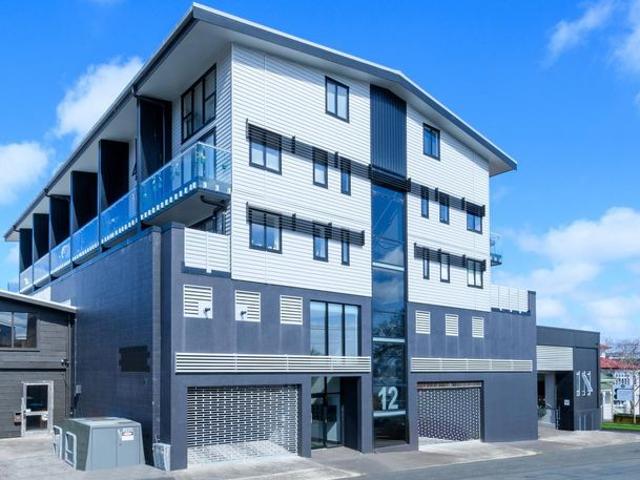 Apartment for rent in Kingsland, Albert-Eden