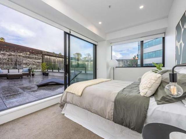 Apartment for sale in Freemans Bay
