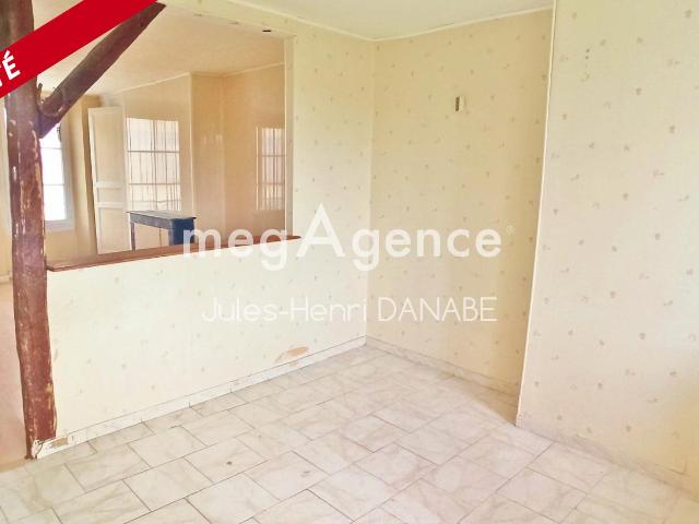 Appartement vente à Sens, Lailly