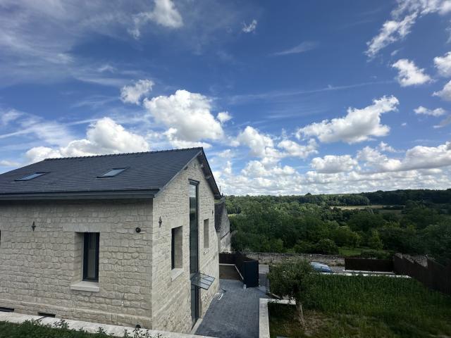 Maison vente à Acy, Aisne