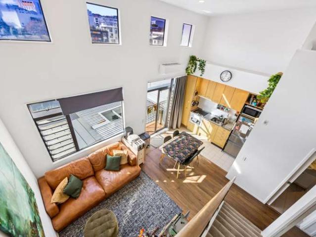 Apartment for sale in Eden Terrace