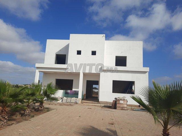 Propriété vente à Benslimane بن سليمان, Province de Benslimane إقليم بن سليمان