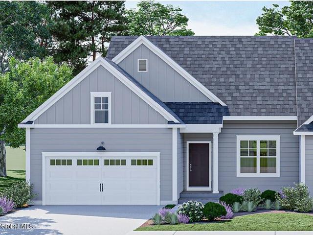 Townhouse for sale in Castleton On Hudson, New York