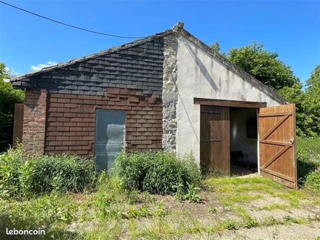 Maison vente à Montreuil-aux-Lions, Aisne