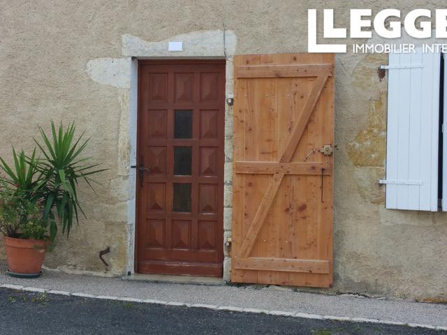 Maison vente à Auch