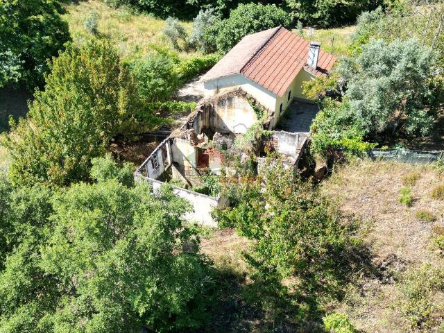 Casa venda em Castelo Branco, Cumeada