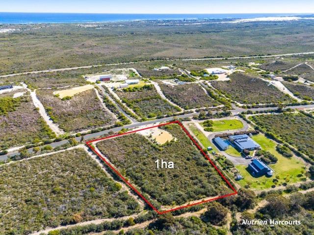 Land for sale in Karakin, Western Australia