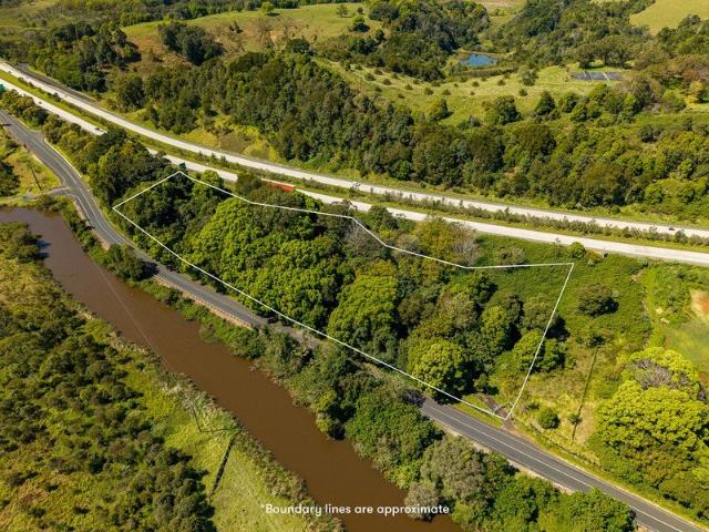 Land for sale in Cumbalum, New South Wales