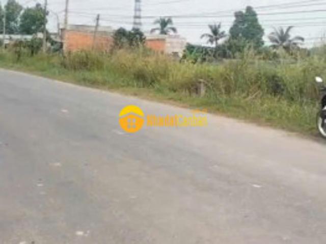 Mặt bằng bán