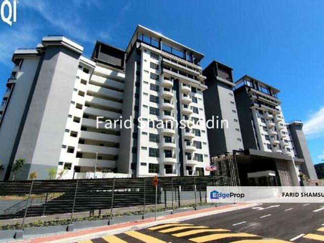 Condominium for rent in Selayang, Selangor